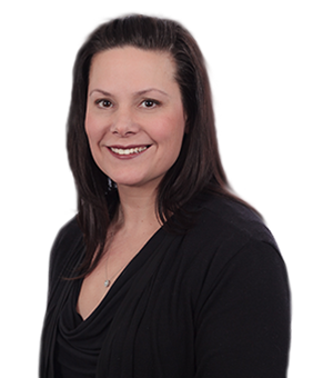 Carrie Redifer display