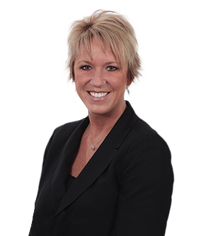 Melissa McSperitt display