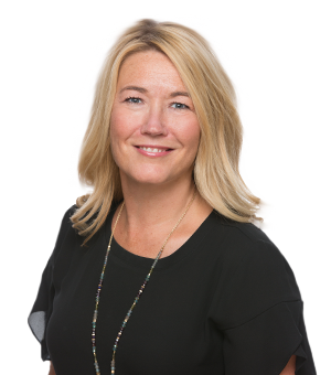 Rhonda Robinson display