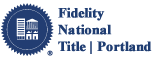 Fidelity National Title Logo
